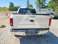 2019 Ford F-150 фото