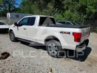 2019 Ford F-150 фото