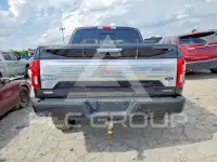 2019 Ford F-150 фото