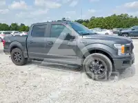 2019 Ford F-150 фото