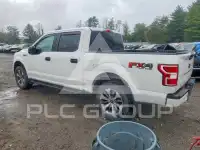2019 Ford F-150 фото