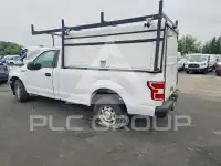 2019 Ford F-150 фото