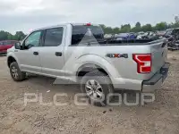 2019 Ford F-150 photo