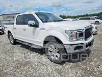 2019 Ford F-150 photo