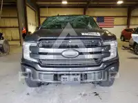 2019 Ford F-150 photo