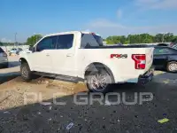 2019 Ford F-150 фото