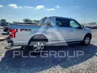 2019 Ford F-150 фото