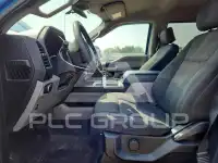 2019 Ford F-150 фото