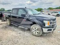 2019 Ford F-150 photo