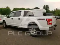 2019 Ford F-150 photo