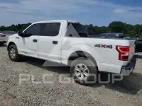 2019 Ford F-150 фото