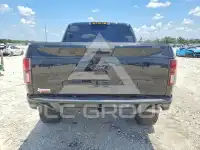 2019 Ford F-150 фото
