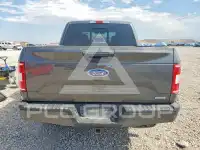 2019 Ford F-150 фото