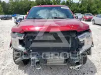 2019 Ford F-150 фото