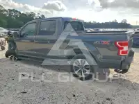 2019 Ford F-150 фото