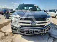 2019 Ford F-150 фото
