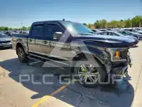 2019 Ford F-150 фото