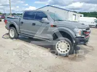 2019 Ford F-150 photo