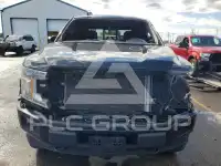 2019 Ford F-150 фото
