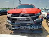 2019 Ford F-150 фото