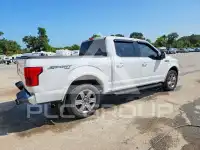 2019 Ford F-150 фото