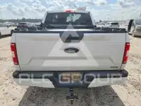 2019 Ford F-150 фото