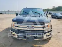 2019 Ford F-150 фото