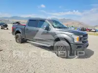 2019 Ford F-150 фото