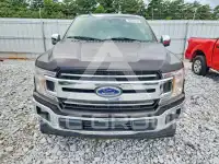 2019 Ford F-150 photo