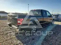 2019 Ford F-150 фото