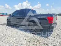 2019 Ford F-150 фото