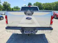 2019 Ford F-150 фото