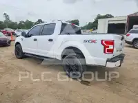 2019 Ford F-150 фото