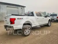 2019 Ford F-150 photo