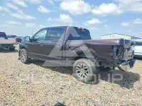 2019 Ford F-150 фото