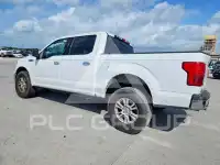 2019 Ford F-150 фото