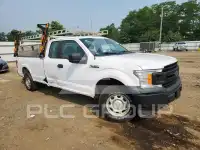 2019 Ford F-150 фото