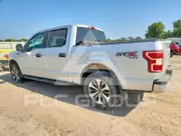2019 Ford F-150 фото