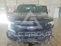 2019 Ford F-150 фото