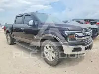 2019 Ford F-150 photo