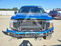 2019 Ford F-150 фото