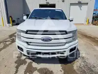 2019 Ford F-150 фото