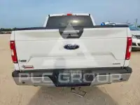 2019 Ford F-150 фото