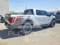 2019 Ford F-150 фото