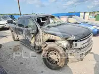 2019 Ford F-150 фото
