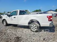 2019 Ford F-150 фото