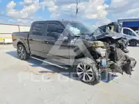 2019 Ford F-150 фото