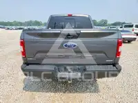 2019 Ford F-150 photo