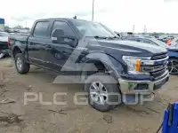 2019 Ford F-150 фото