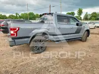 2019 Ford F-150 фото